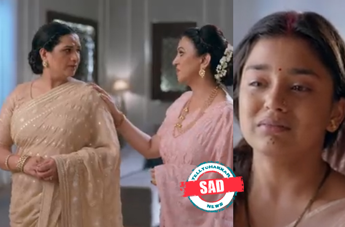 Imlie: Sad! Neela and Narmada make Imlie’s life a living hell