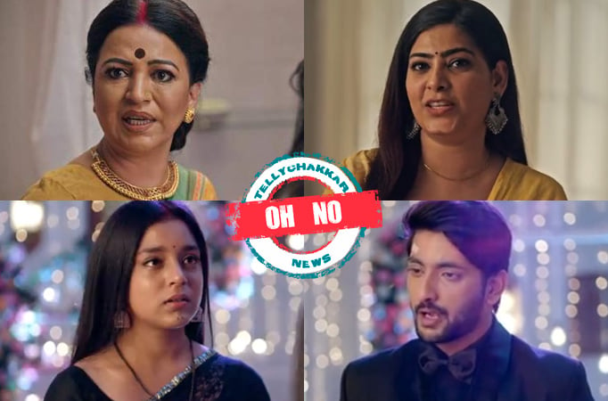 Imlie: OH NO! Neela’s plans to teach Arpita a lesson as she sends Aryan and Imlie for a date 