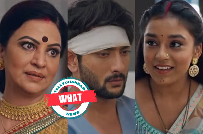 Imlie: What! Neelam doubts Aryan and Imlie’s marriage says there is something fishy going on