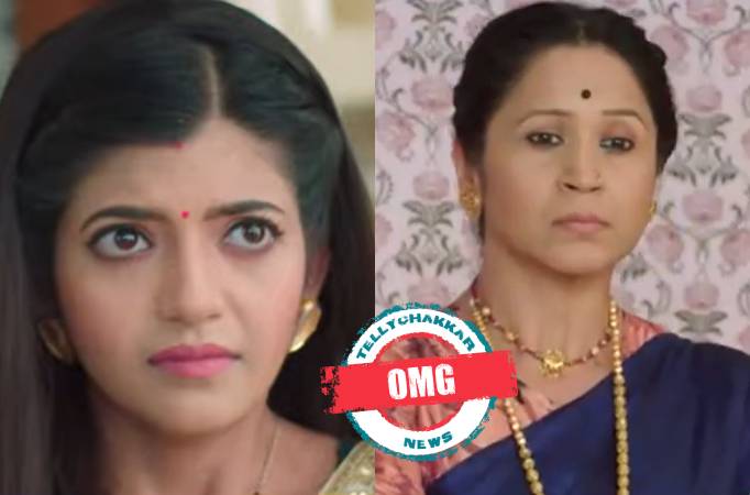 Meet Badlegi Duniya Ki Reet - OMG! Neelam Attacks Barfi Devi 