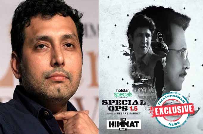 Neeraj Pandey-exl