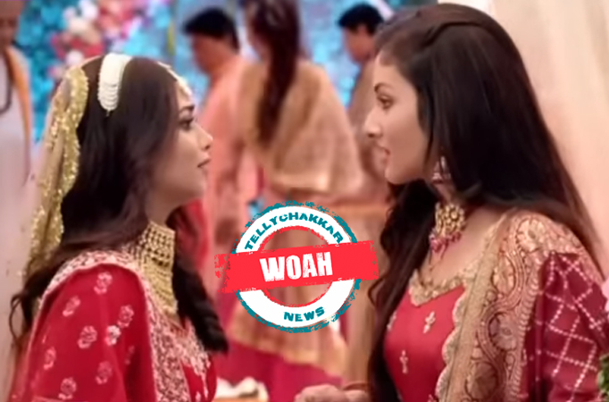 Parineetii: Whoa! Sanju escapes the wedding venue, Neeti pleads with Parineet to find him