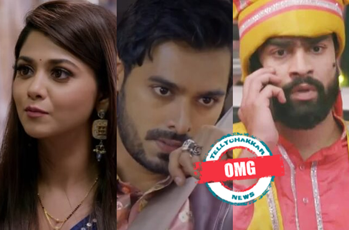 Parineetii: OMG! Neetii to be killed by Rakesh and Shera