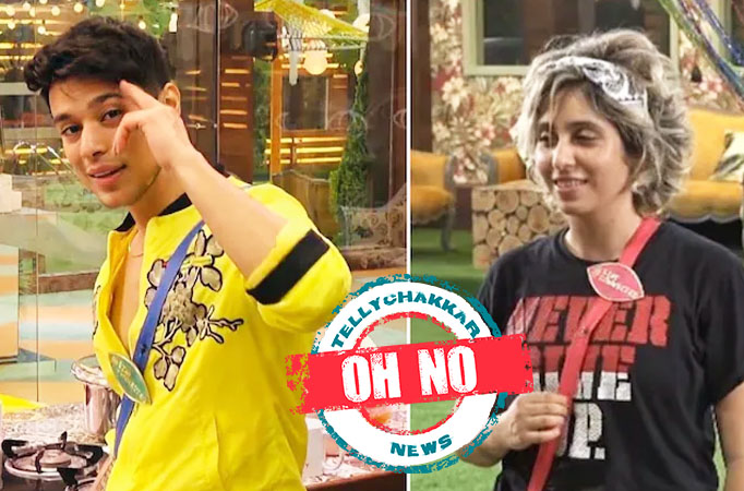 Bigg Boss 15 OTT: OH NO! Pratik and Neha get into massive fight