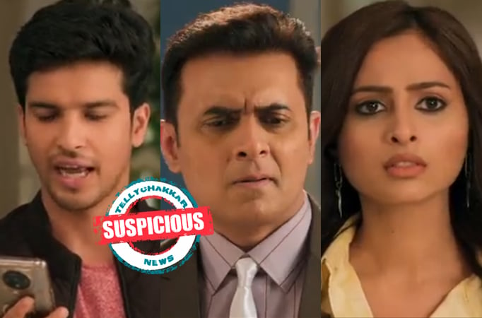 Yeh Rishta Kya Kehlata Hai: SUSPICIOUS! Amid the celebrations, Neil spots Harshvardhan and Aarohi's foul play in the wedding