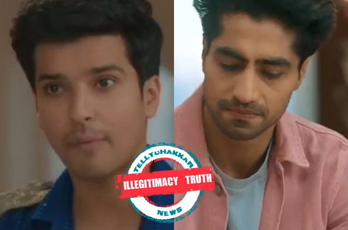 Yeh Rishta Kya Kehlata Hai: Illegitimacy Truth! Neil breaks down in tears in front of Abhimanyu