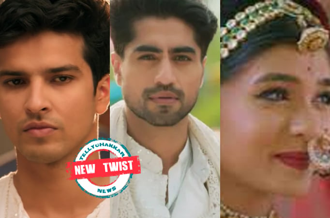 NEW TWIST: Neil decides to END his life; Abhimanyu BLAMES Akshara in Star Plus’ Yeh Rishta Kya Kehlata Hai!