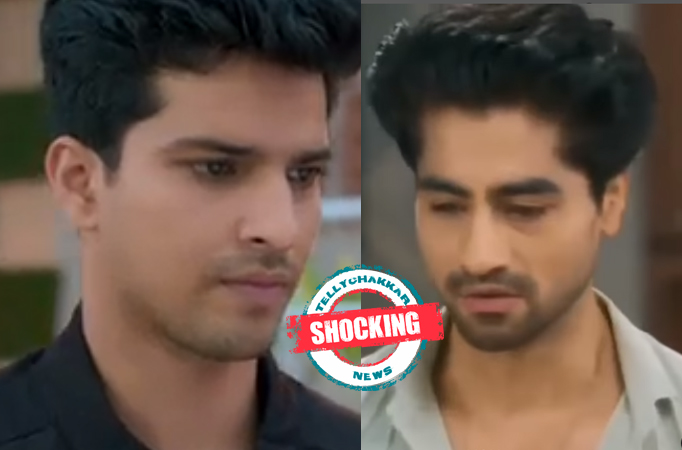 Yeh Rishta Kya Kehlata Hai: Shocking! Neil in support of Harsh, Abhimanyu hurt by Neil’s indifference towards Manjari