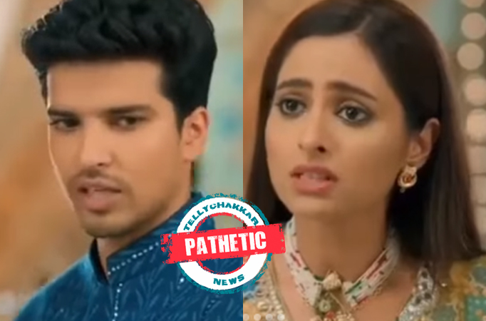 Yeh Rishta Kya Kehlata Hai: Pathetic! Neil falls in Aarohi’s manipulative TRAP