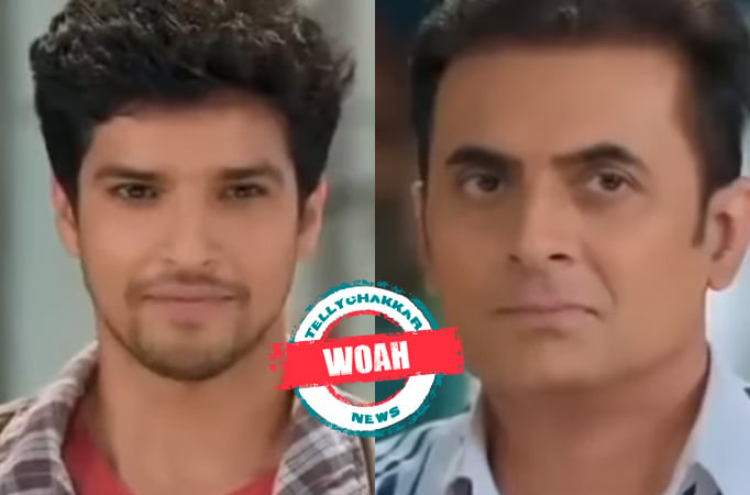 Yeh Rishta Kya Kehlata Hai: Whoa! Harsh tries to bond with Neil, takes him under his wings