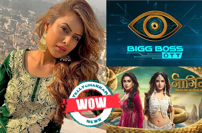 BIGG BOSS OTT