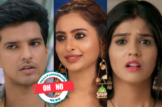 Yeh Rishta Kya Kehlata Hai: OH NO! Neil and Aarohi on Akshara’s radar; Neil forcefully brought to Goenka house