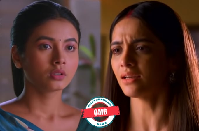 OMG! Truth about Nima And Manya’s Connection is out, the Goenka Family insults Nima!