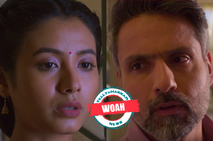 Nima Denzongpa: Woah! Nima waits for Virat while he stops himself from meeting her