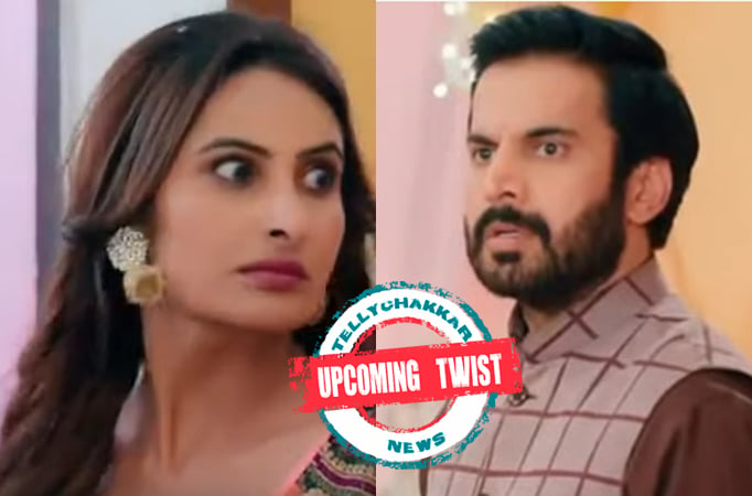 Swaran Ghar: Upcoming TWIST! Nimmo messes up with the bride’s makeup, Ajit confronts her