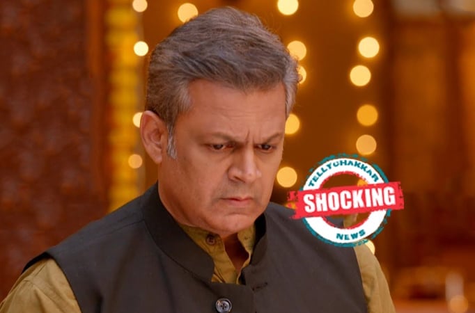 Shocking! Niranjan Gets a Heart Attack in SAB TV's Shubh Labh- Aapkey Ghar Mein