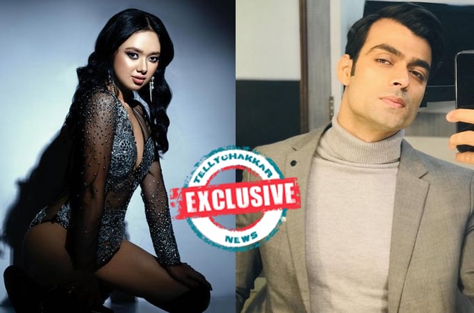 Exclusive! Nirisha Basnett and Srikant Dwivedi join the cast of Gul Khan’s Aashiqana 2 on Hotstar! 