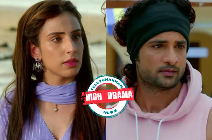 HIGH DRAMA: Niyati begins an INVESTIGATION to find out the person who planning Abhimanyu’s ACCIDENT in Zee TV’s Agar Tum Na Hote