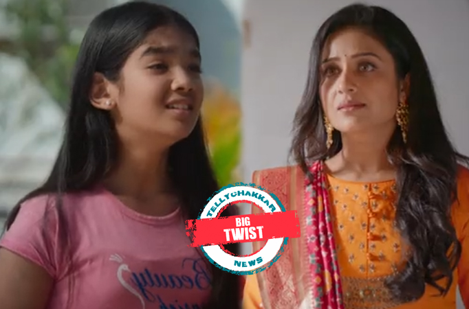 Chikoo Ki Mummy Durr Kei: Big Twist! Mini finds proof, Nupur relieved