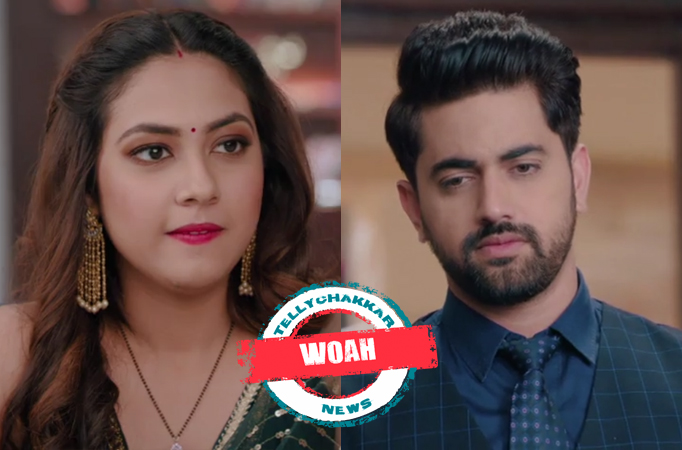 Fanaa ishq Mein Marjawan 3: Woah! Paakhi decides to punish Agastya, plans to trap him