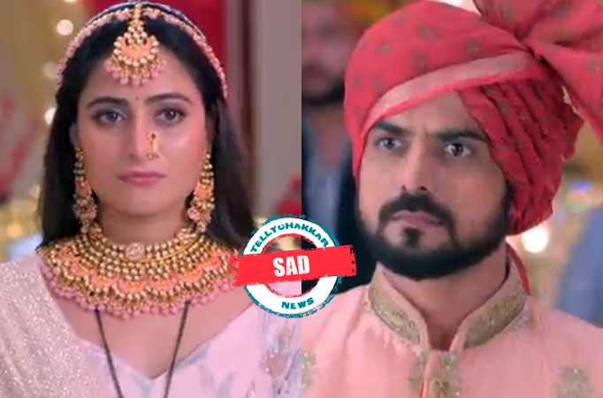 SAD! Paakhi breaks down completely seeing her plan backfiring, Samrat tries to console her in Star Plus' Ghum Hai Kisikey Pyaar 