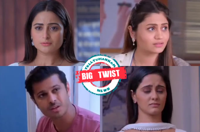 BIG TWIST! Paakhi's UGLY plan to stop Geeta from being Sai and Virat's SURROGATE becomes successful in Star Plus' GHum Hai Kisik