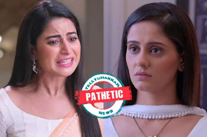 PATHETIC! Paakhi's plan SUCCESSFUL, Sai gets late bringing Geeta to hospital for surrogacy process in Star Plus' Ghum Hai Kisike