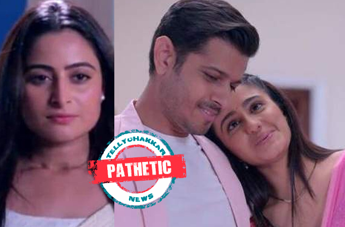 PATHETIC! Paakhi tries to come close to Virat, Sai gives a befitting response to her in Star Plus' Ghum Hai Kisikey Pyaar Meiin