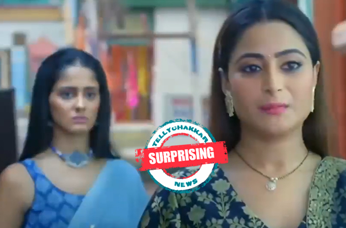 SURPRISING! Paakhi makes a SHOCKING demand to Sai in Star Plus' Ghum Hai Kisikey Pyaar Meiin 