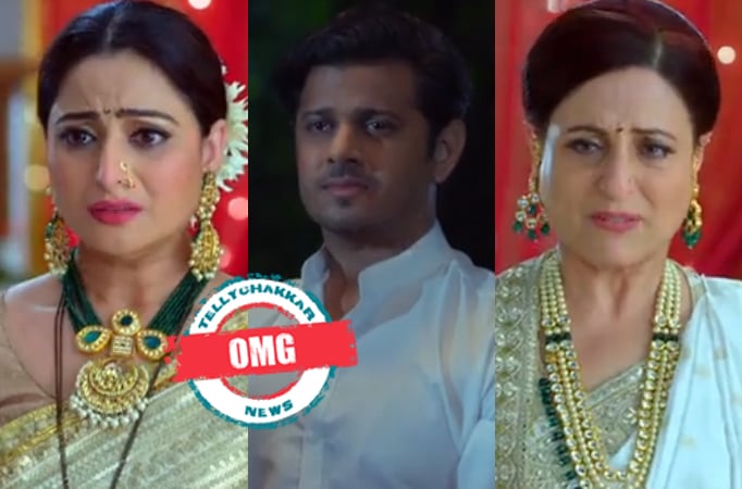 OMG! Paakhi decides to stay with Virat and take care of him in the hospital, Bhavani agrees to this in Star Plus' Ghum Hai Kisik