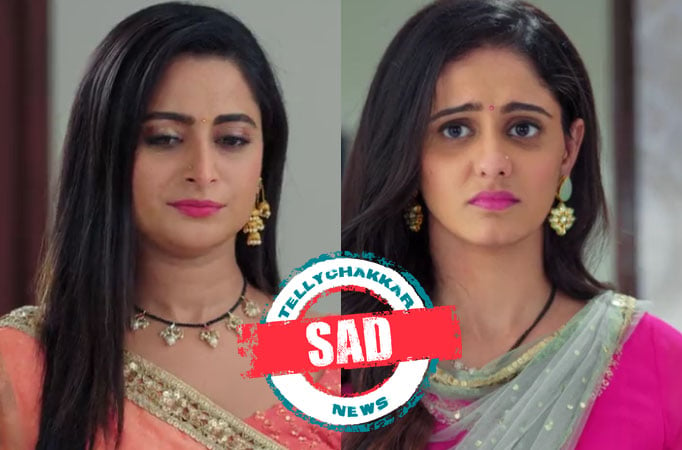 Sad! Ghum Hai Kisi Ke Pyaar Mein: Pakhi to be the main cause for Sai's exit