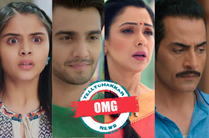 Anupamaa: OMG! Pakhi adamant to marry Adik against Anupamaa and Vanraj’s consent