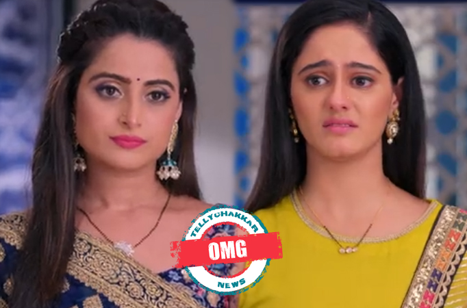 GHKKPM: OMG!!! Pakhi takes a shot, Sai breaks down