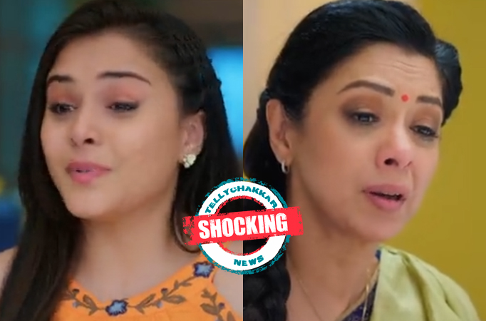 Anupama: Shocking! Pakhi tells Anupama that she wants to go to the USA for studies