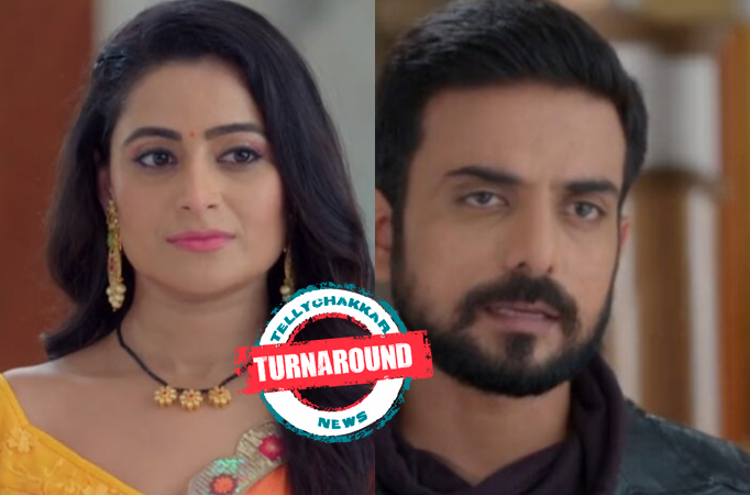 Ghum Hai Kisikey Pyar Meiin: TURNAROUND!!! Pakhi’s acceptance of her marriage with Samrat, finally consummates