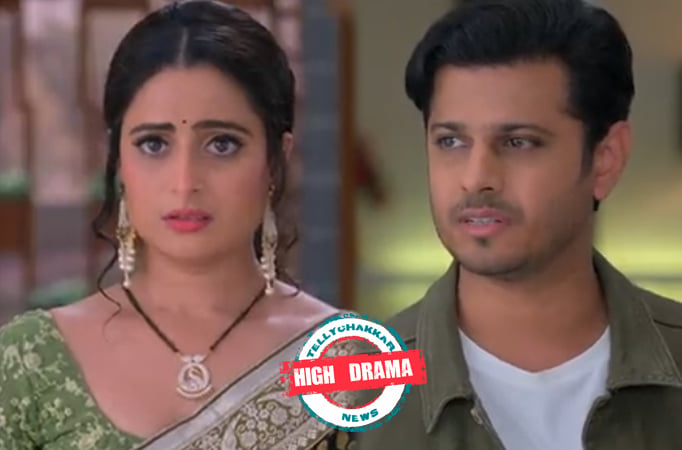 Ghum Hai Kisikey Pyar Meiin: HIGH DRAMA!!! Pakhi’s feelings for Virat make her protective against the family members