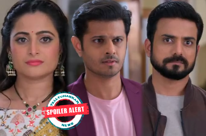 CHAOS! Ghum Hai Kisikey Pyar Meiin: Pakhi humiliates Shruti, Virat and Samrat at loggerheads