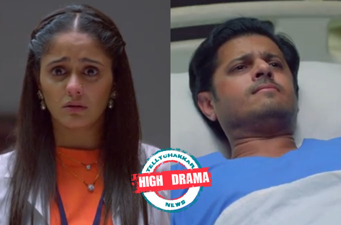 Ghum Hai Kisikey Pyaar Meiin: High Drama! Sai becomes a typical wife scolding her husband, takes the chance to get Virat back