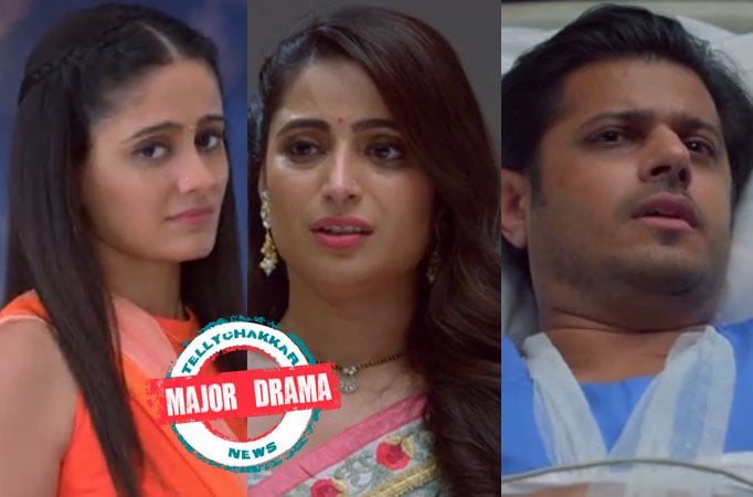 Ghum Hai Kisikey Pyaar Meiin: Major Drama! Sai takes a shot at Pakhi and asks her about her unconditional love and support for V