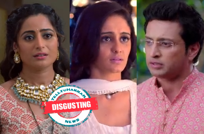 Ghum Hai Kisikey Pyaar Meiin: Disgusting! Pakhi tags Sai’s bond with Pulkit as an affair