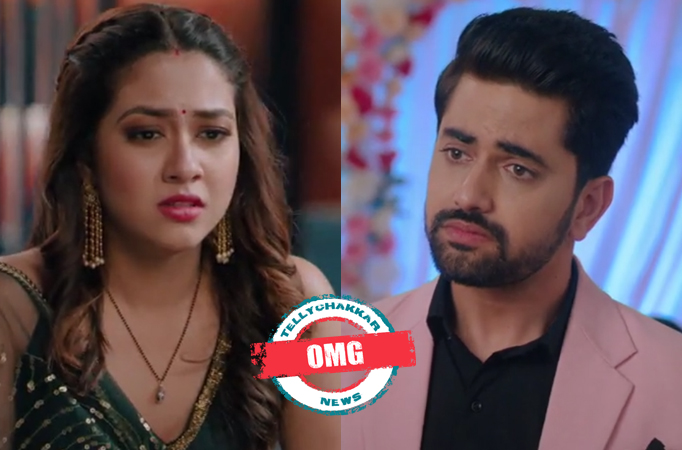 Fanaa Ishq Mein Marjawan 3: OMG! Pakhi closer to Agastya’s truth, Agastya unaware about it