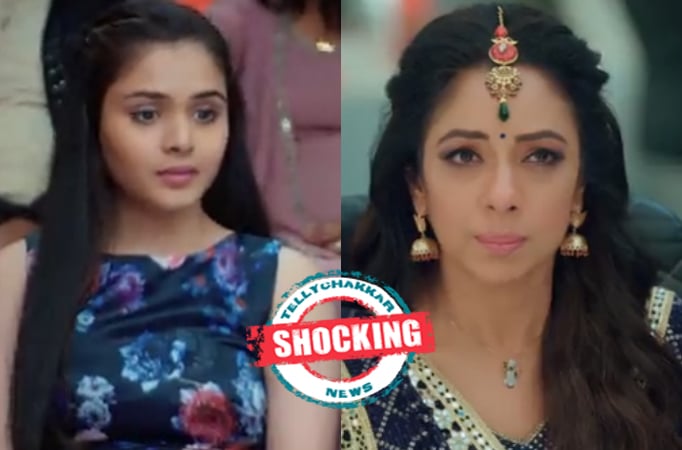 Anupama: Shocking! Pakhi stands against Anupama’s marriage, calls her embarrassment