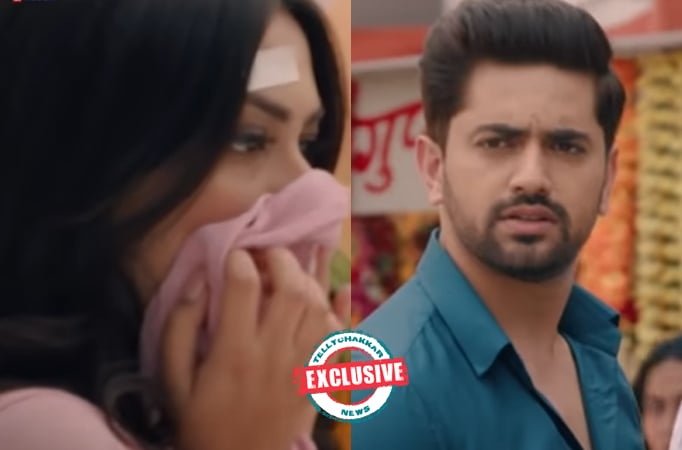 Exclusive! Fanaa – Ishq Mein Marjawan 3: Pakhi and Agastya to change their hideout location