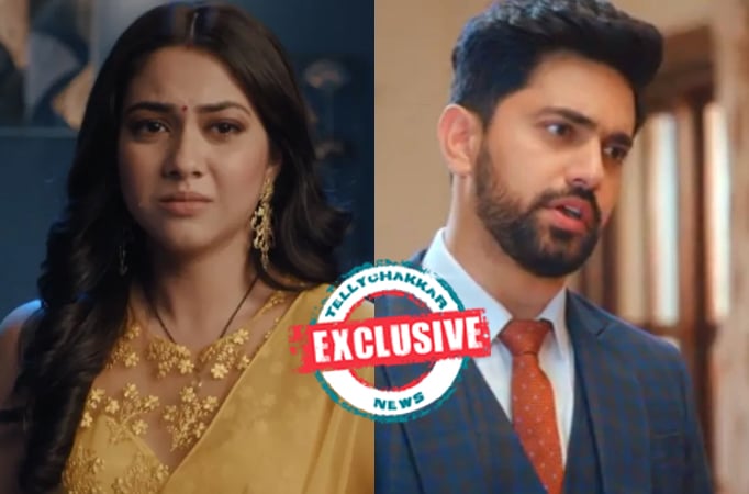 Exclusive! Fanaa – Ishq Mein Marjawan: Pakhi takes care of Agastya as his one-sided love blooms even more