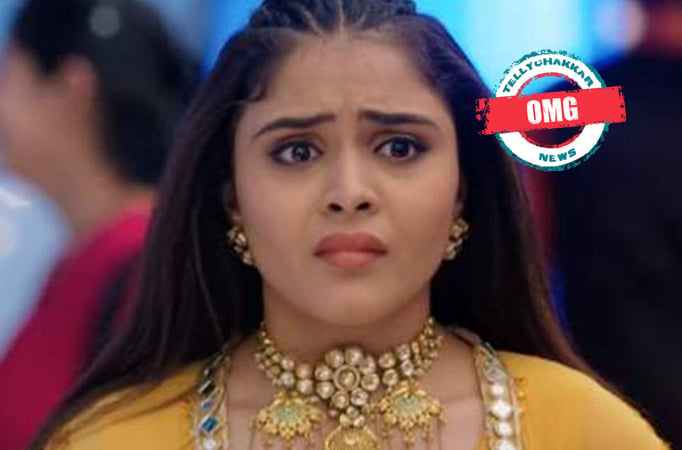 Anupamaa: OMG! THIS person turns out to be Pakhi’s obsessive lover