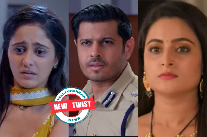 NEW TWIST: Pakhi's new ploy to separate Sai and Virat in Star Plus' Ghum Hai Kisikey Pyaar Meiin!