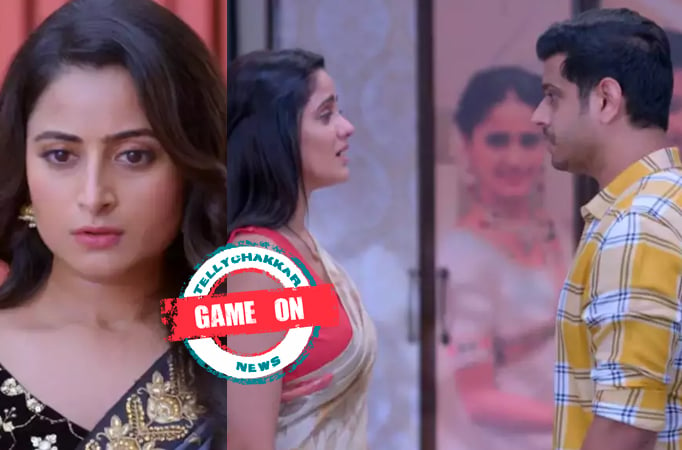 Ghum Hai Kisikey Pyaar Meiin: Game on! Pakhi to be the surrogate, challenges Sai that she will win over Virat