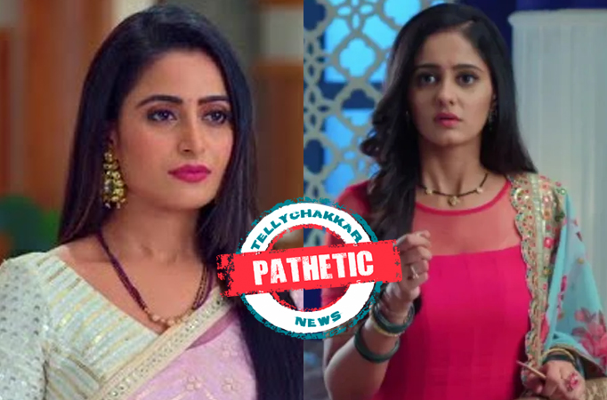 PATHETIC! Paakhi to target the woman who Sai has chosen to be her SURROGATE in Star Plus' Ghum Hai Kisikey Pyaar Meiin PATHETIC! Paakhi to target the woman who Sai has chosen to be her SURROGATE in Star Plus' Ghum Hai Kisikey Pyaar Meiin
