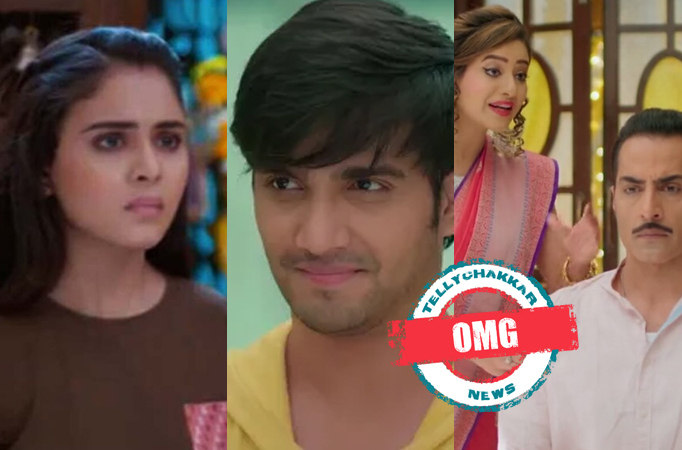 Anupama: OMG! Pakhi breaks her silence reveals about her relationship with Adhik taunts Vanraj and Kavya