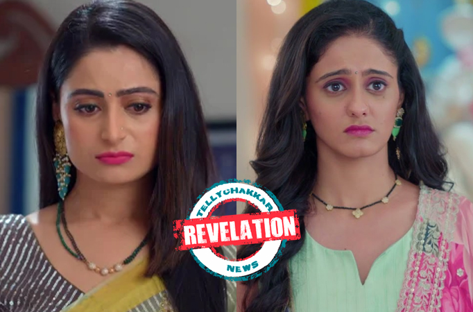 Ghum Hai Kisikey Pyaar Meiin: Revelation! Pakhi’s evil deed exposed by Geeta, Sai refuses to accept the child born out of Pakhi